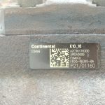 Ford Ranger P375 TKE 2.2TDCi T22DD0P Augstspiediena degvielas sūknis FB3Q9B359BA