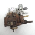Ford Ranger P375 TKE 2.2TDCi T22DD0P Augstspiediena degvielas sūknis FB3Q9B359BA