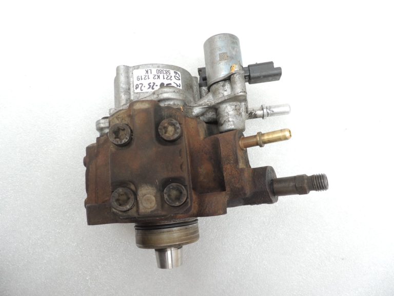 Ford Ranger P375 TKE 2.2TDCi T22DD0P Augstspiediena degvielas sūknis FB3Q9B359BA