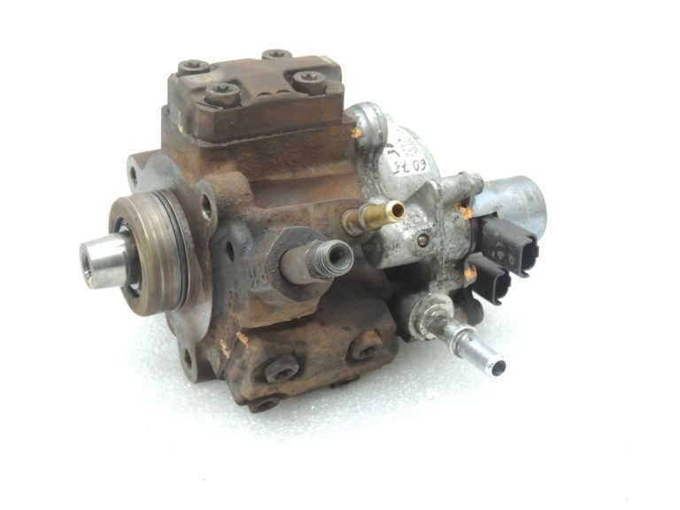 Ford Ranger P375 TKE 2.2TDCi T22DD0P Augstspiediena degvielas sūknis FB3Q9B359BA