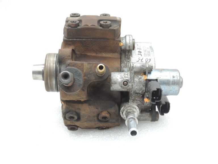 Ford Ranger P375 TKE 2.2TDCi T22DD0P Augstspiediena degvielas sūknis FB3Q9B359BA