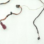Oriģinālā Mercedes W212 salona apkures un gaisa kondicionēšanas instalācijas A2128202613 KLEIN DEFEKT