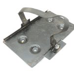 Ford Ranger P375 TKE akumulatora turētājs Akumulatora turētājs EB3T-10723-BC
