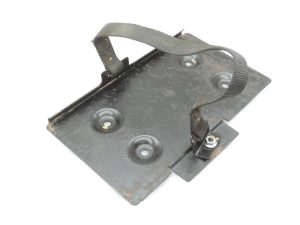 Ford Ranger P375 TKE akumulatora turētājs Akumulatora turētājs EB3T-10723-BC