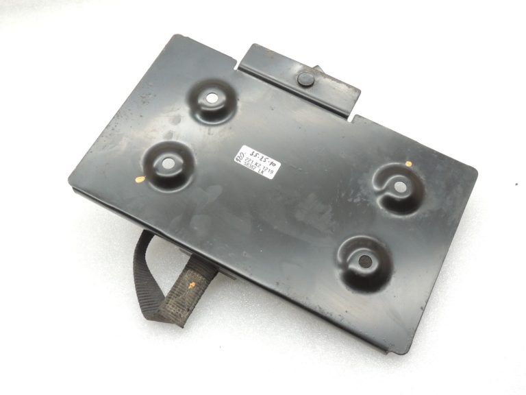 Ford Ranger P375 TKE akumulatora turētājs Akumulatora turētājs EB3T-10723-BC
