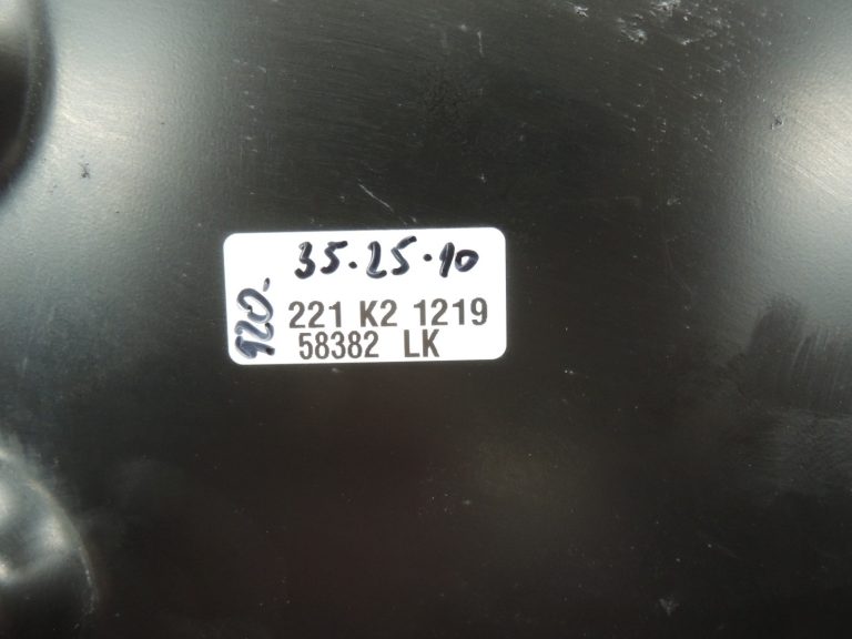Ford Ranger P375 TKE akumulatora turētājs Akumulatora turētājs EB3T-10723-BC