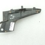 Ford Ranger P375 TKE Vējstikla pārsegs Kreisais panelis