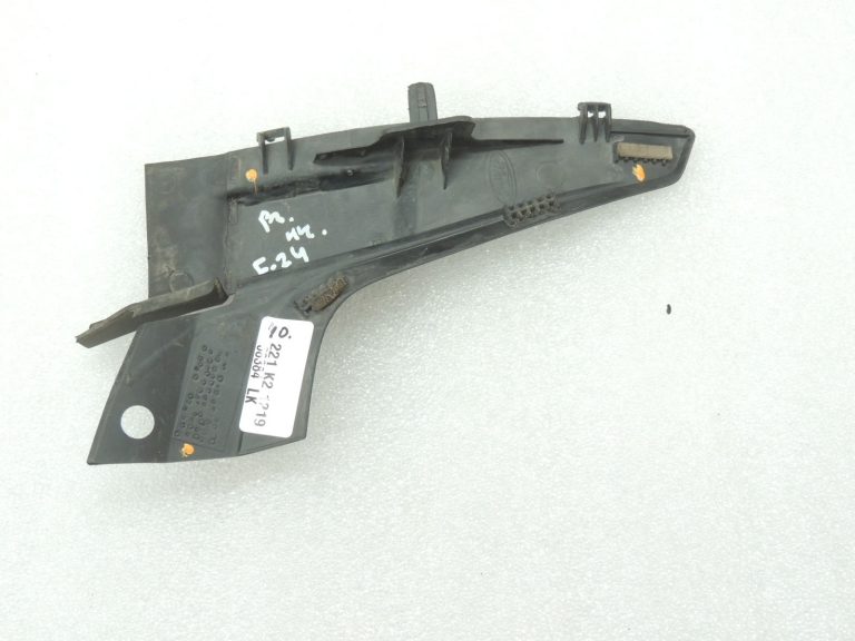 Ford Ranger P375 TKE Vējstikla pārsegs Kreisais panelis
