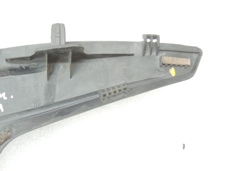 Ford Ranger P375 TKE Vējstikla pārsegs Kreisais panelis