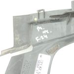 Ford Ranger P375 TKE Vējstikla pārsegs Kreisais panelis