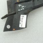 Ford Ranger P375 TKE Vējstikla pārsegs Kreisais panelis