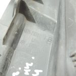 Ford Ranger P375 TKE Vējstikla pārsegs Kreisais panelis