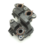 Toyota Yaris IV XP210 1.5 motora kartera ventilācija 12211F3010