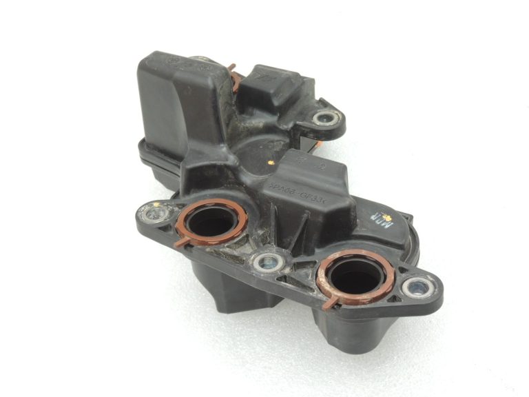 Toyota Yaris IV XP210 1.5 motora kartera ventilācija 12211F3010