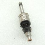 Oriģinālā aprīkojuma Toyota Lexus degvielas iesmidzinātāja inžektors 232092401001