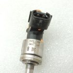 Oriģinālā aprīkojuma Toyota Lexus degvielas iesmidzinātāja inžektors 232092401001