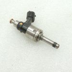 Oriģinālā aprīkojuma Toyota Lexus degvielas iesmidzinātāja inžektors 232092401001