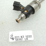 Oriģinālā aprīkojuma Toyota Lexus degvielas iesmidzinātāja inžektors 232092401001