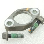Oriģinālā aprīkojuma Toyota M15AFKS degvielas iesmidzināšanas sliedes degvielas spiediena sensora kronšteins 23851F2050