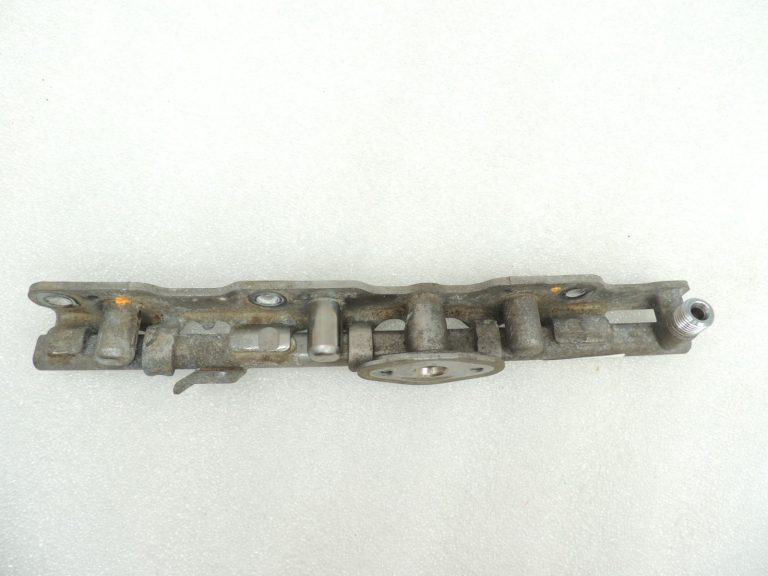 Oriģinālā Toyota M15AFKS benzīna iesmidzināšanas stienis 2381415070