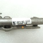 Oriģinālā Toyota M15AFKS benzīna iesmidzināšanas stienis 2381415070