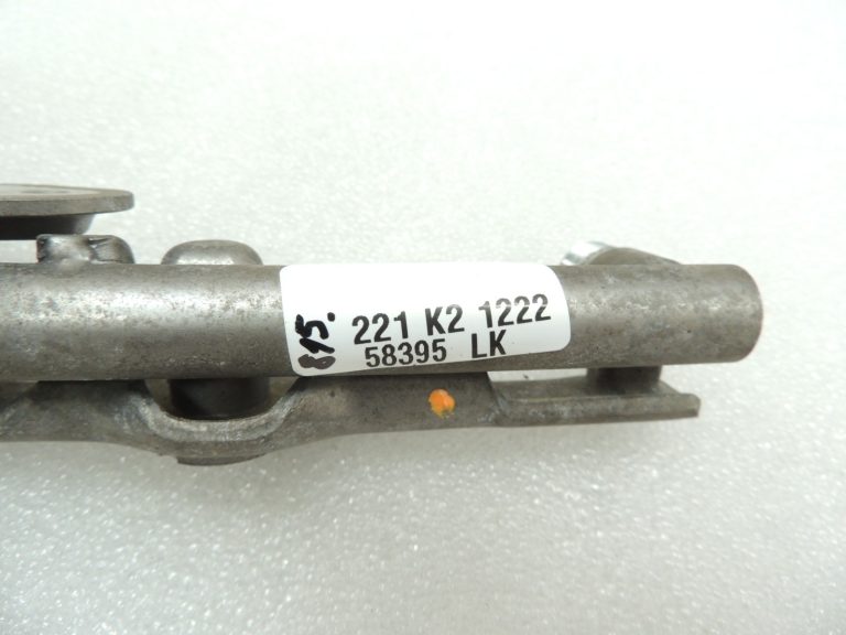 Oriģinālā Toyota M15AFKS benzīna iesmidzināšanas stienis 2381415070