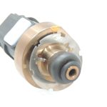 OE Toyota iesmidzināšanas sliedes augstspiediena degvielas spiediena sensors 8945833030
