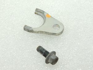 OE Toyota M15AFKS degvielas sadalītāja degvielas spiediena sensora spaile 2385125030