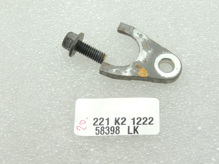 OE Toyota M15AFKS degvielas sadalītāja degvielas spiediena sensora spaile 2385125030