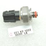 OE Toyota sliedes spiediena sensors zema spiediena degvielas spiediena sensors 8945833041