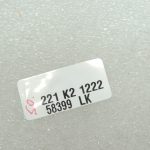 OE Toyota sliedes spiediena sensors zema spiediena degvielas spiediena sensors 8945833041