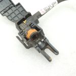 Toyota Yaris IV XP210 1.5 M15AFKS Degvielas padeves caurule 23901F303030