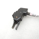Toyota Yaris IV XP210 1.5 M15AFKS Degvielas padeves caurule 23901F303030