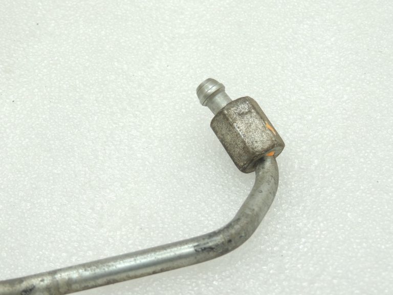 Toyota Yaris IV XP210 1.5 M15AFKS Augstspiediena caurule 2380115070
