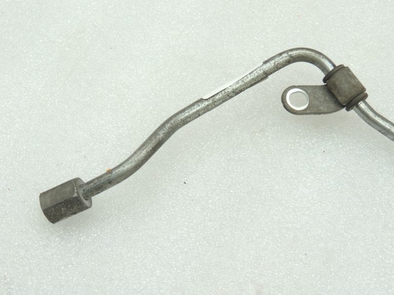 Toyota Yaris IV XP210 1.5 M15AFKS Augstspiediena caurule 2380115070