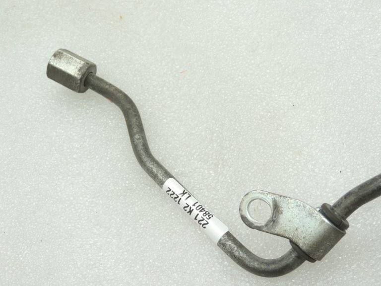 Toyota Yaris IV XP210 1.5 M15AFKS Augstspiediena caurule 2380115070