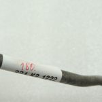 Toyota Yaris IV XP210 1.5 M15AFKS Augstspiediena caurule 2380115070