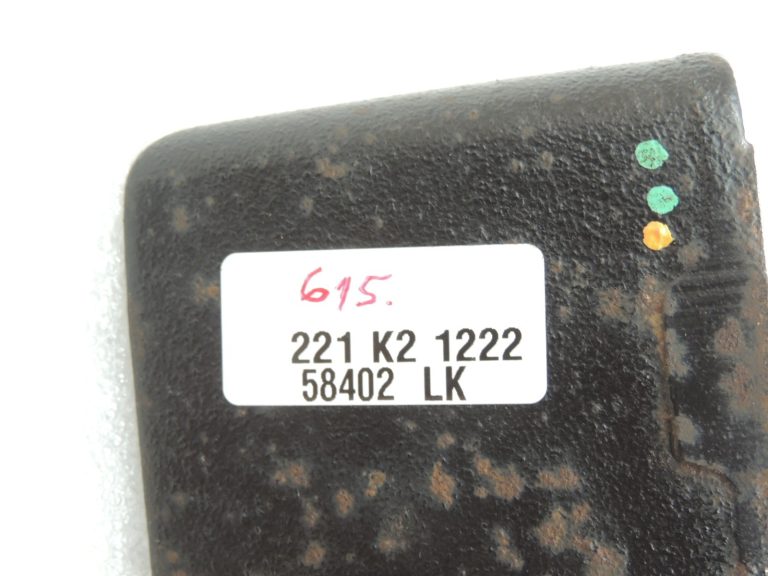 Oriģinālais Toyota augstspiediena sūkņa kronšteins M20AFXS M15AFKS A25AFKS 2319125050