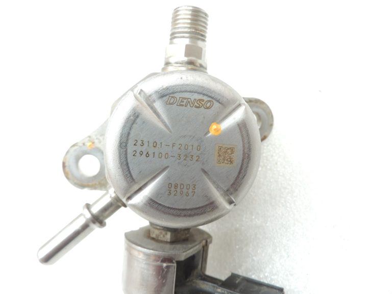 Oriģinālais Toyota M15AFKS M20AFXS M20AFKS Benzīna augstspiediena sūknis 23101F2010