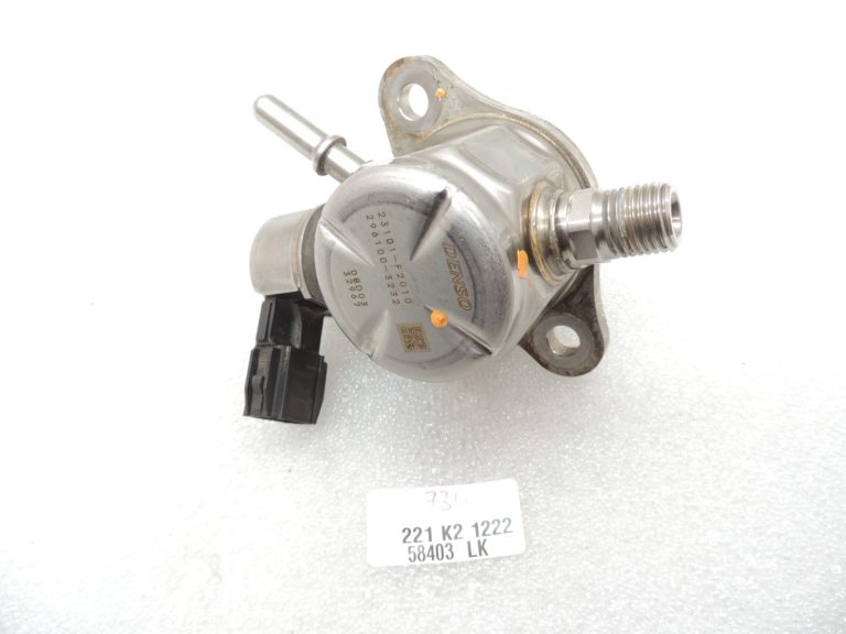 Oriģinālais Toyota M15AFKS M20AFXS M20AFKS Benzīna augstspiediena sūknis 23101F2010