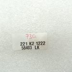 Oriģinālais Toyota M15AFKS M20AFXS M20AFKS Benzīna augstspiediena sūknis 23101F2010