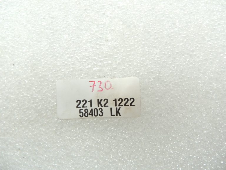 Oriģinālais Toyota M15AFKS M20AFXS M20AFKS Benzīna augstspiediena sūknis 23101F2010