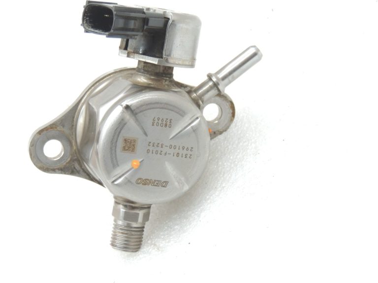 Oriģinālais Toyota M15AFKS M20AFXS M20AFKS Benzīna augstspiediena sūknis 23101F2010