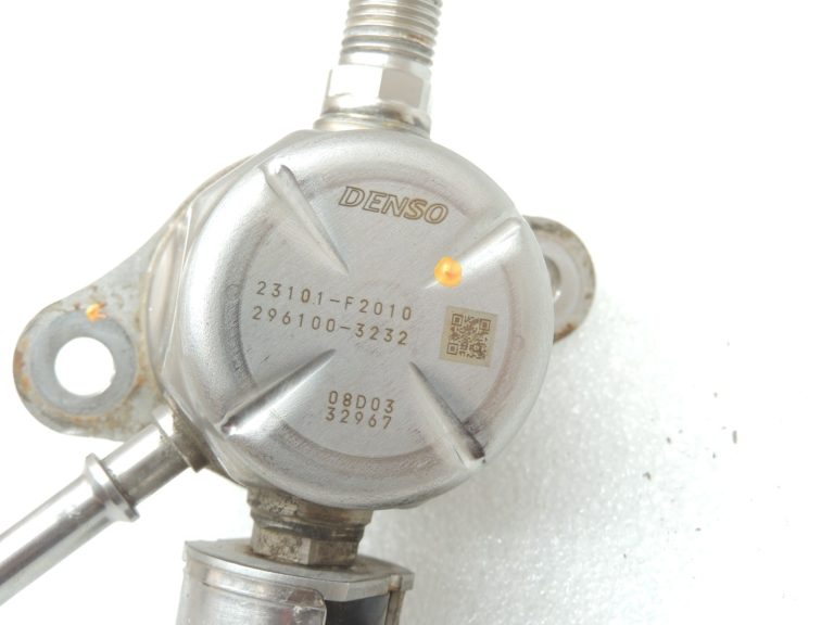 Oriģinālais Toyota M15AFKS M20AFXS M20AFKS Benzīna augstspiediena sūknis 23101F2010