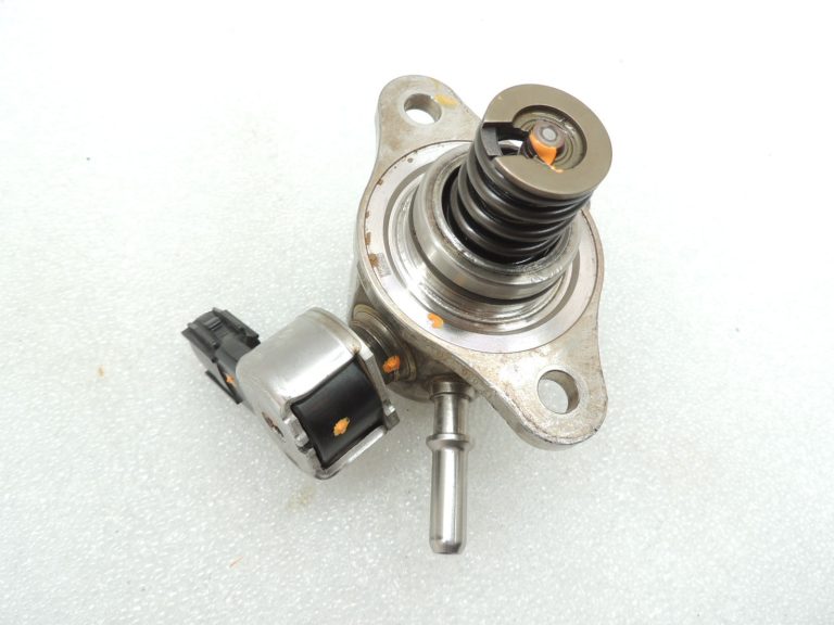 Oriģinālais Toyota M15AFKS M20AFXS M20AFKS Benzīna augstspiediena sūknis 23101F2010
