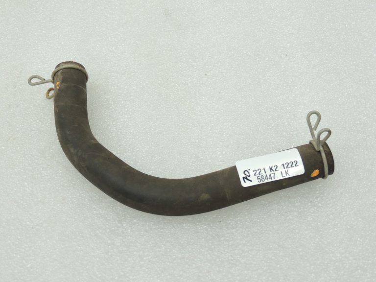 Toyota Yaris IV XP210 1.5 M15AFKS Kartera ventilācijas šļūtene 1226215100