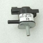 Toyota Yaris IV XP210 1.5 M15AFKS Vakuuma vārsta solenoīda vārsts 25860F303030