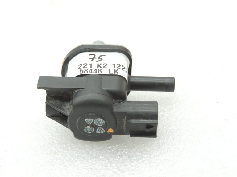 Toyota Yaris IV XP210 1.5 M15AFKS Vakuuma vārsta solenoīda vārsts 25860F303030