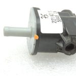 Toyota Yaris IV XP210 1.5 M15AFKS Vakuuma vārsta solenoīda vārsts 25860F303030