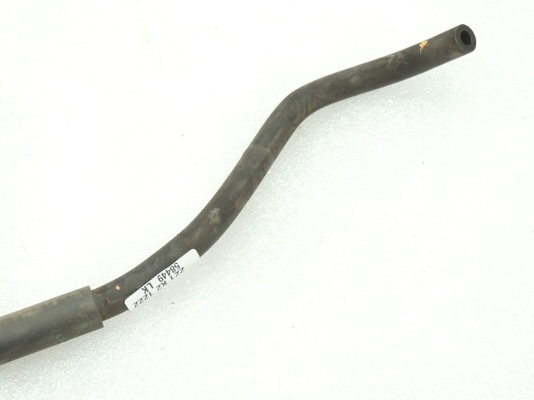 Toyota Yaris IV XP210 1.5 M15AFKS Degvielas tvaiku zemspiediena caurule 23820F303030